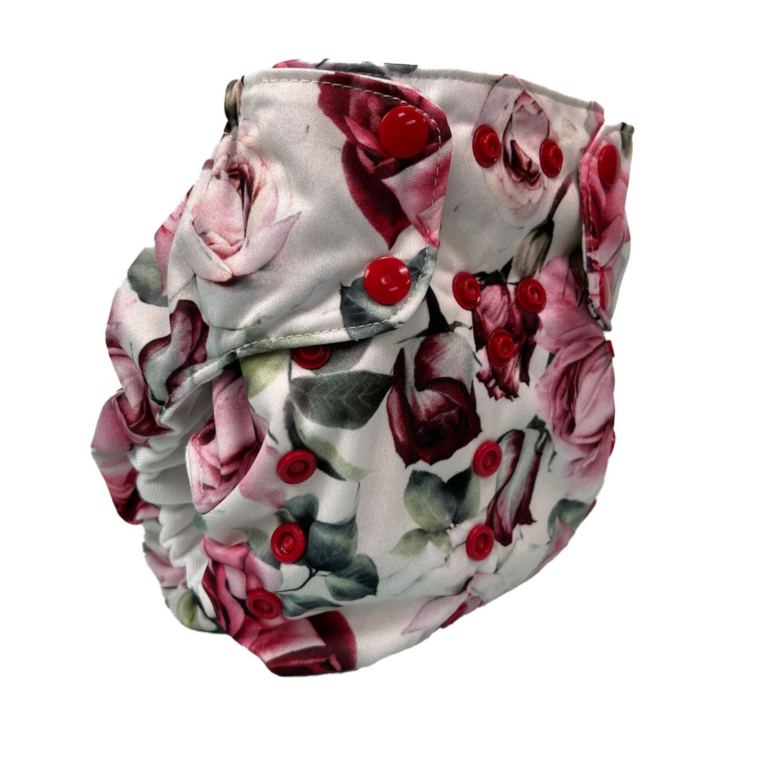 Smart Bottoms Dream Diaper 2.0 AIO One Size - Moira Smart Bottoms Dream Diaper 2.0 AIO One Size - Moira von Smart Bottoms