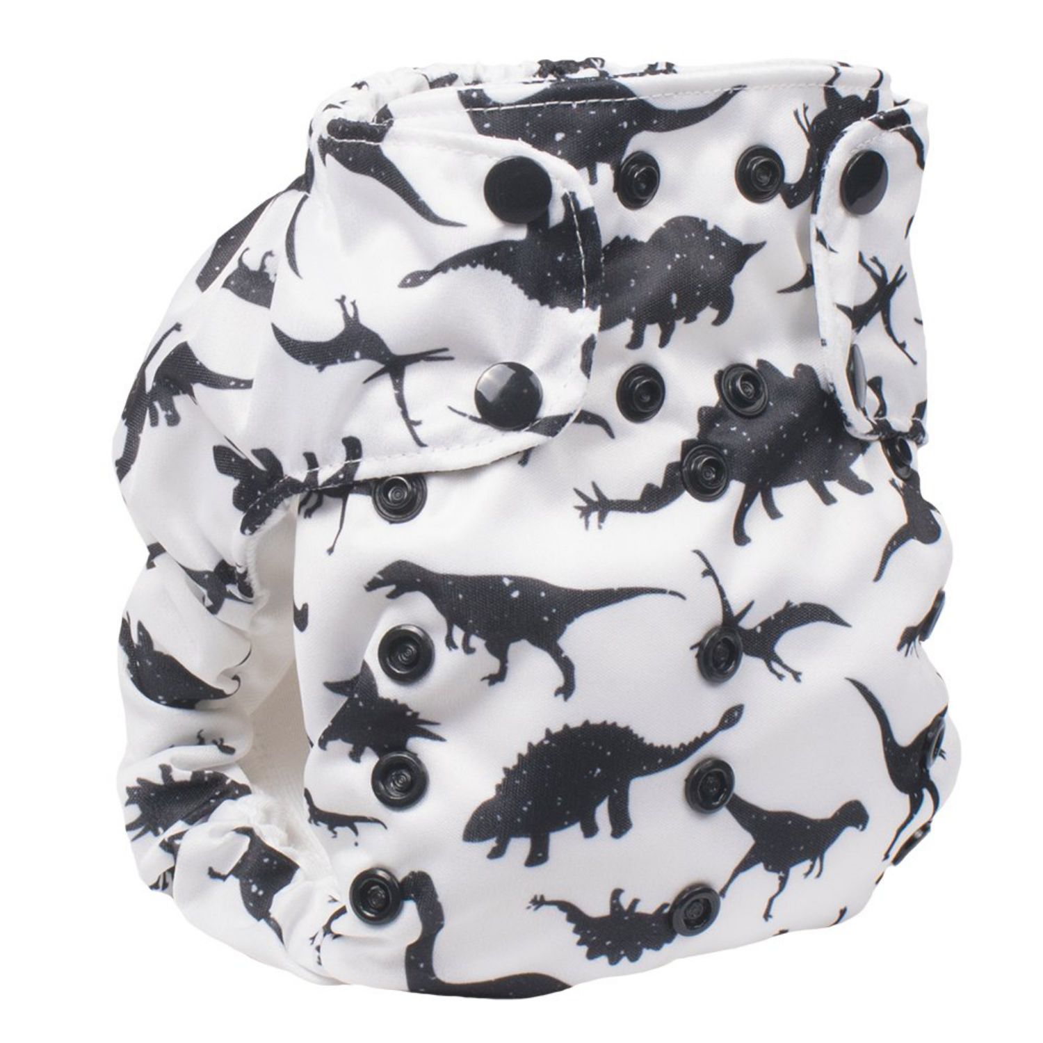 Smart Bottoms Dream Diaper 2.0 AIO One Size - Rawr! Smart Bottoms Dream Diaper 2.0 AIO One Size - Rawr! von Smart Bottoms