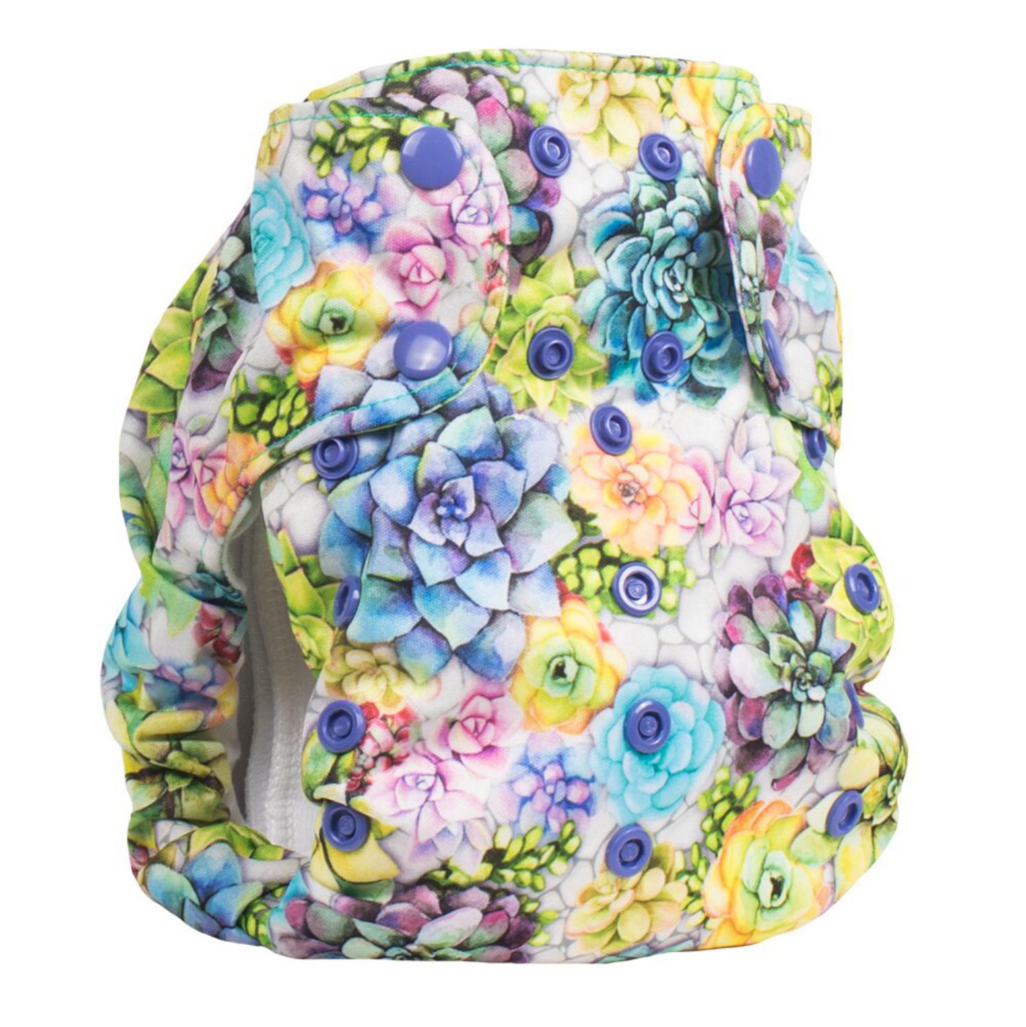 Smart Bottoms Dream Diaper 2.0 AIO One Size - Succa for You Smart Bottoms Dream Diaper 2.0 AIO One Size - Succa for You von Smart Bottoms