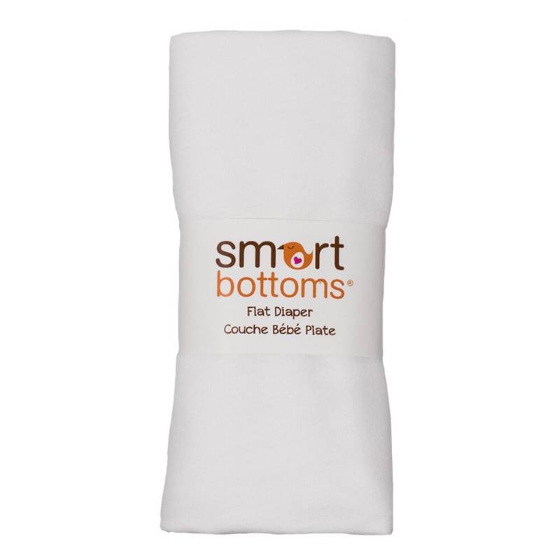 Smart Bottoms Faltwindel - groß von Smart Bottoms