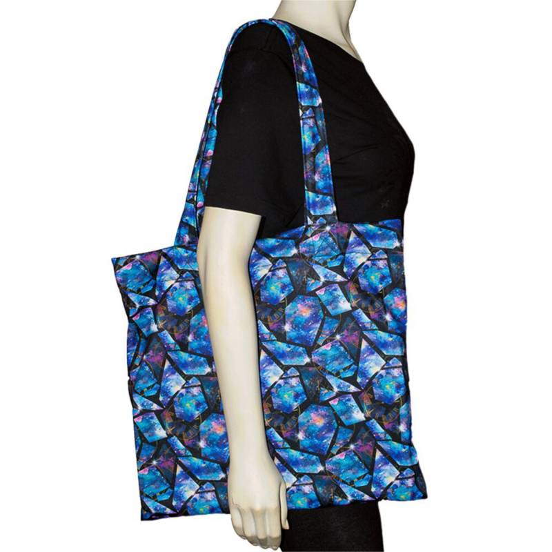 Smart Bottoms Mehrzweck-Tragetasche - The Fourth Dimension von Smart Bottoms