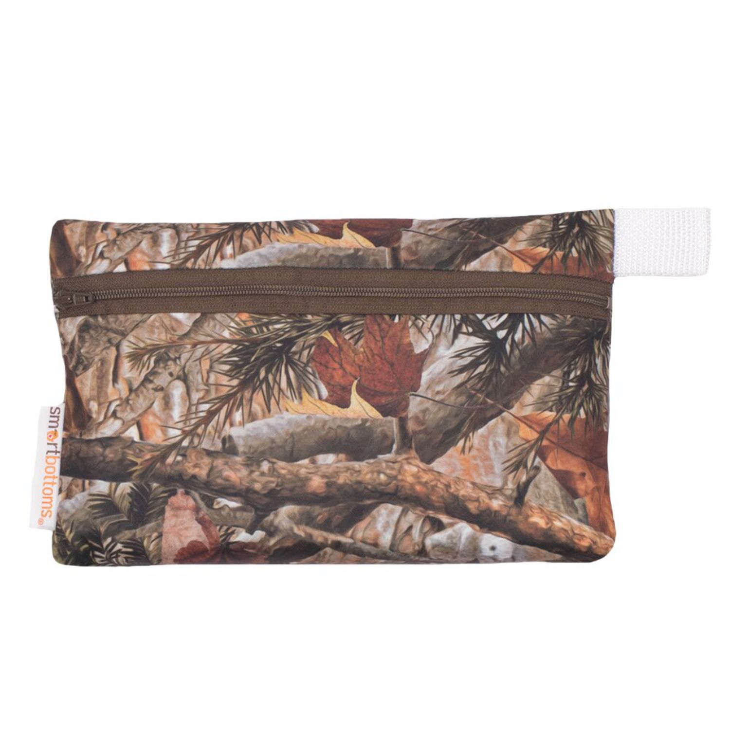 Smart Bottoms Mini-Nasstasche (XS) - Deer Camp von Smart Bottoms