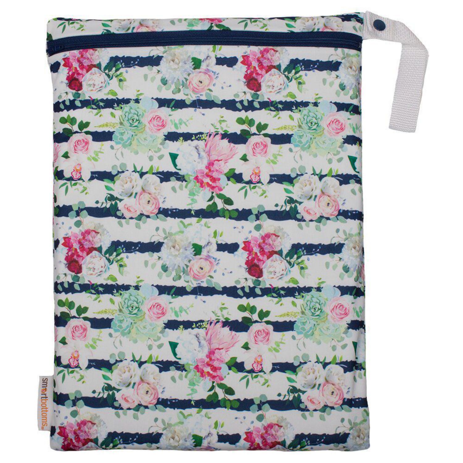 Smart Bottoms Nasstasche (M) - Belle Blossom von Smart Bottoms