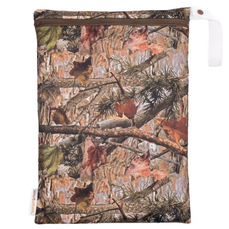 Smart Bottoms Nasstasche (M) - Deer Camp von Smart Bottoms