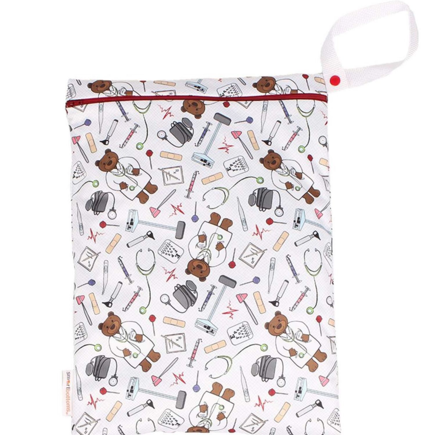 Smart Bottoms Nasstasche (M) - Doc von Smart Bottoms