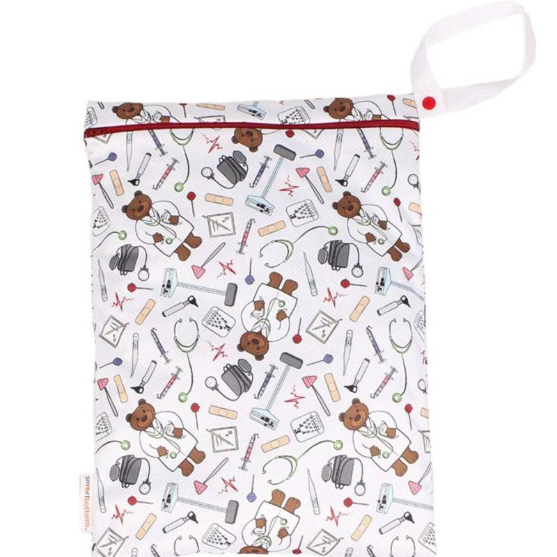 Smart Bottoms Nasstasche (M) - Doc von Smart Bottoms