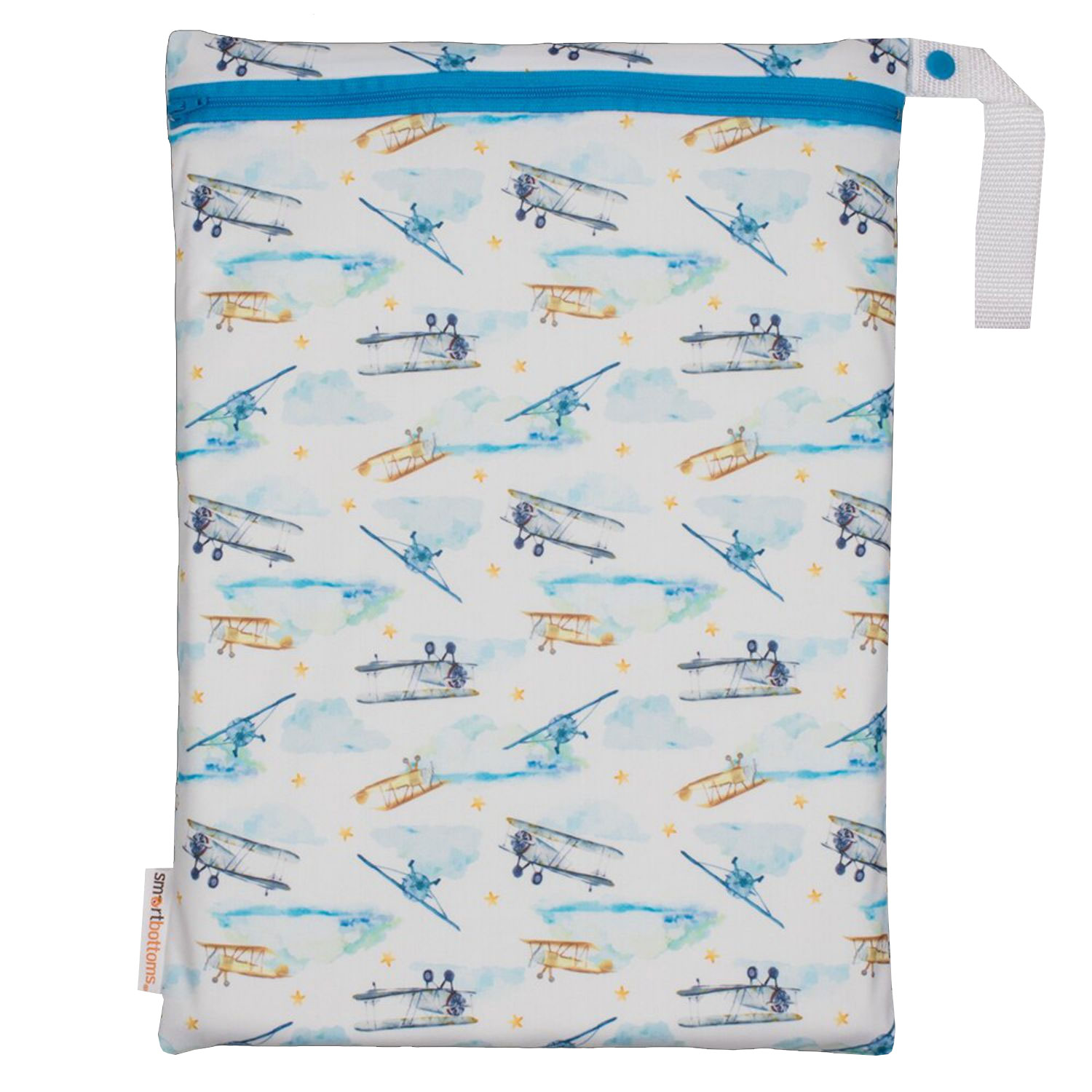 Smart Bottoms Nasstasche (M) - First Flight von Smart Bottoms