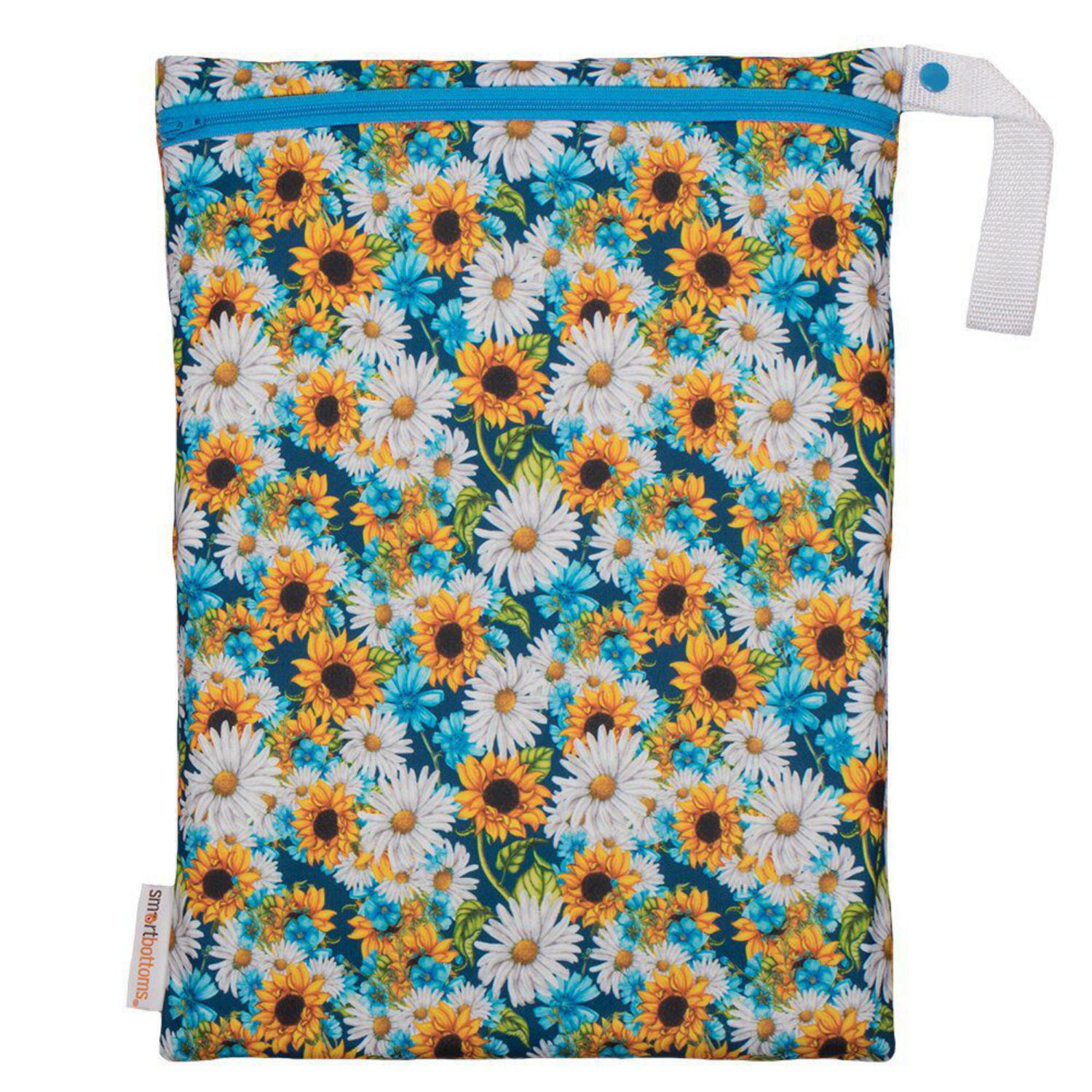 Smart Bottoms Nasstasche (M) - Hello, Sunshine von Smart Bottoms