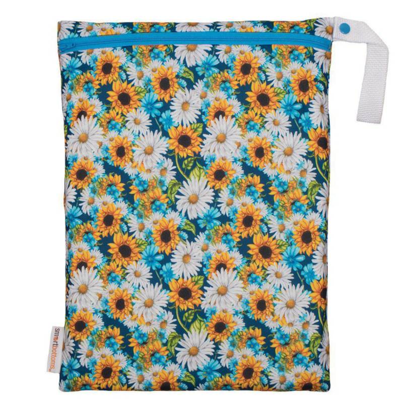 Smart Bottoms Nasstasche (M) - Hello, Sunshine von Smart Bottoms