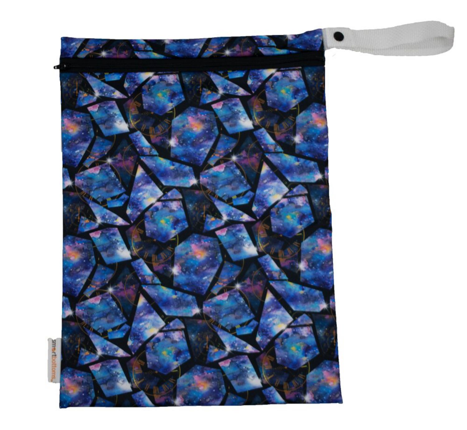 Smart Bottoms Nasstasche (M) - The Fourth Dimension von Smart Bottoms