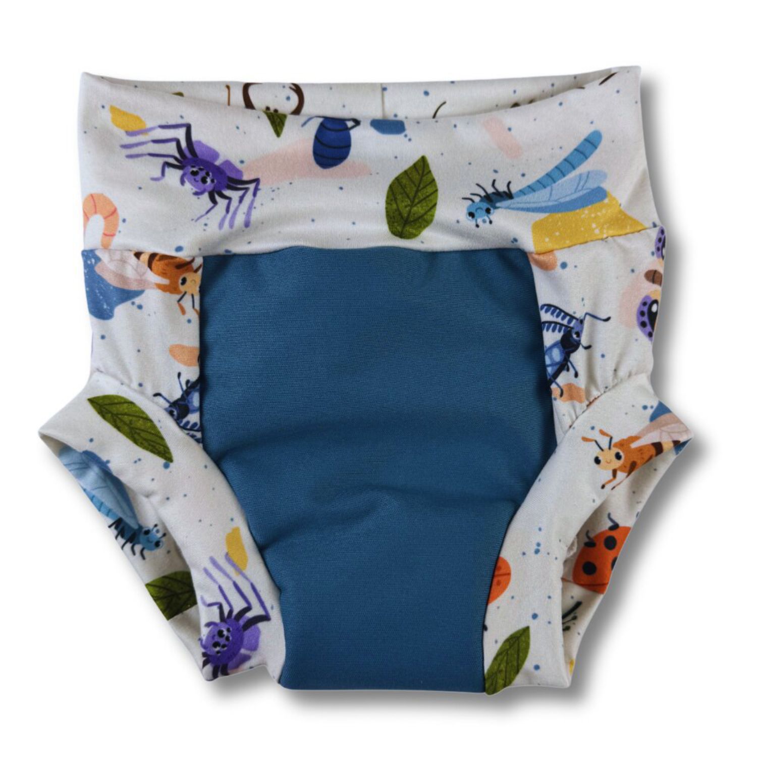 Smart Bottoms Nighttime Trainer - L (4 - 5 Jahre) Bugging Out von Smart Bottoms