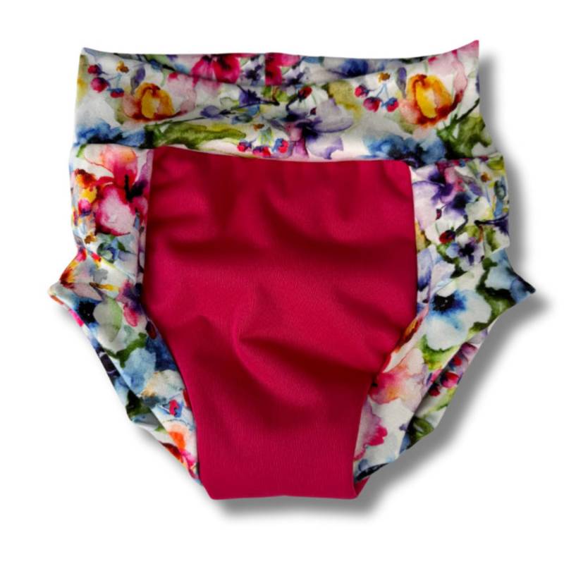Smart Bottoms Nighttime Trainer - S (18 - 24 Monate) Millie von Smart Bottoms