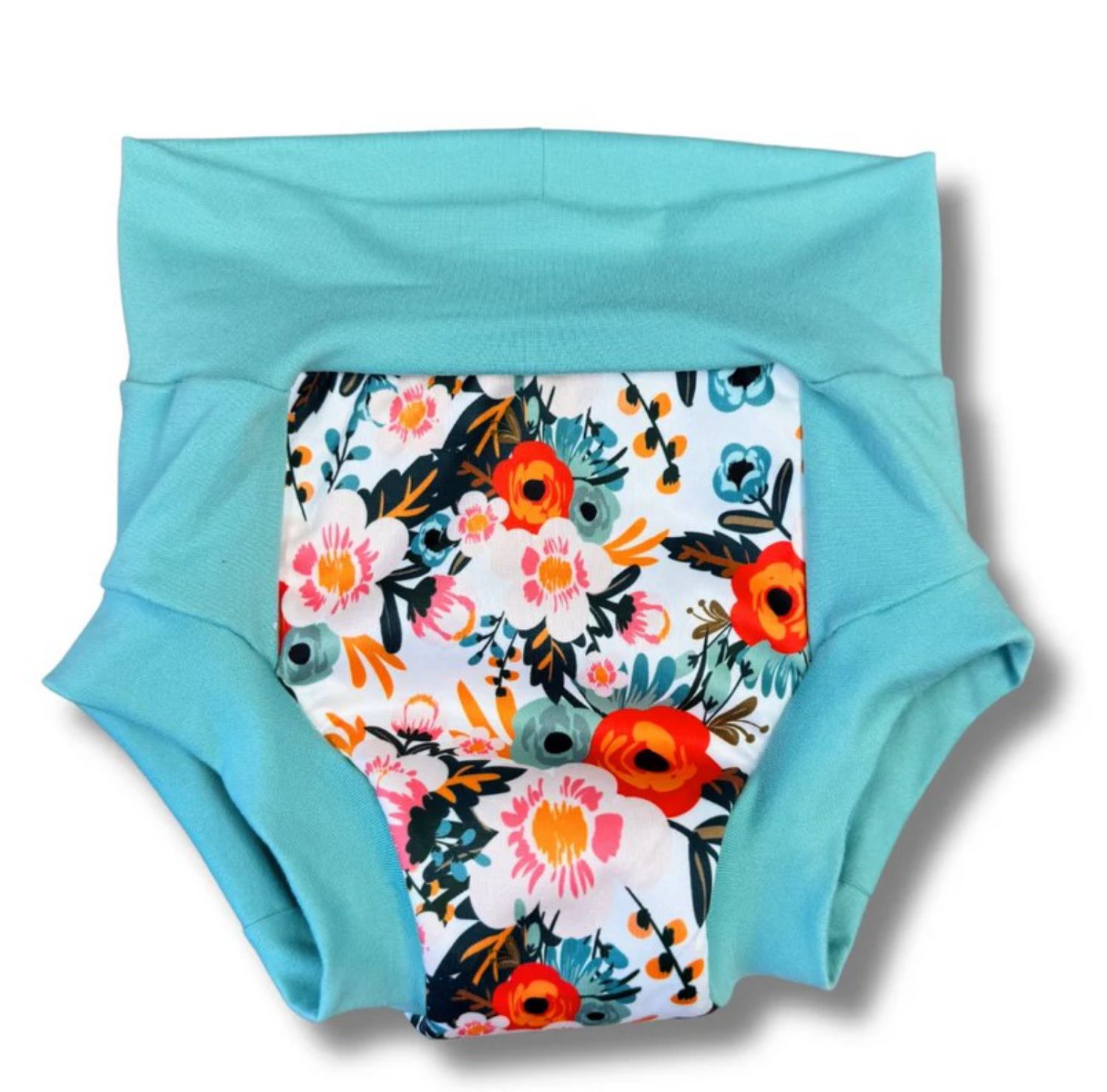 Smart Bottoms Nighttime Trainer - S (18 - 24 Monate) Ginny von Smart Bottoms