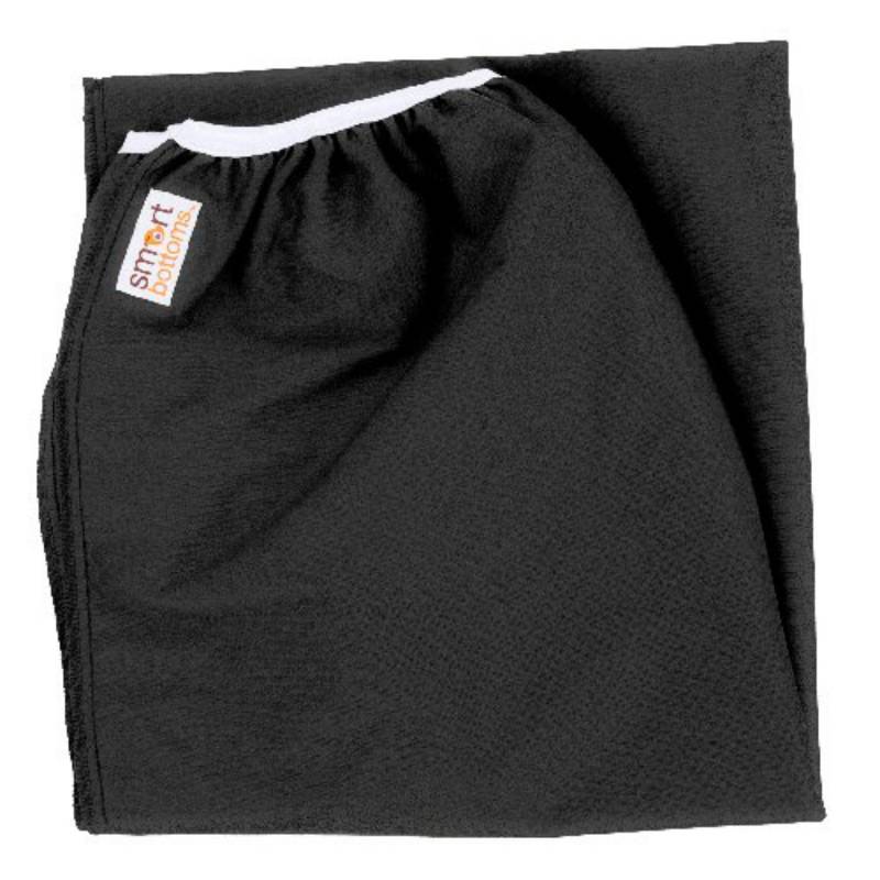 Smart Bottoms Pail Liner - Midnight (schwarz) von Smart Bottoms