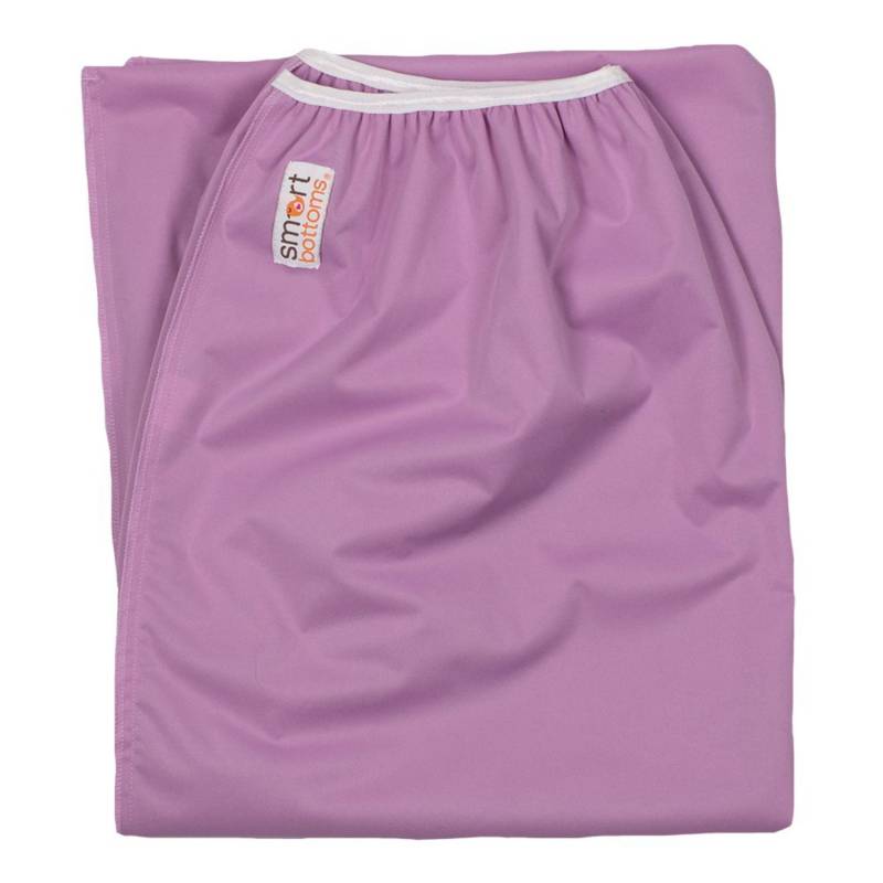 Smart Bottoms Pail Liner - Orchid (flieder) von Smart Bottoms