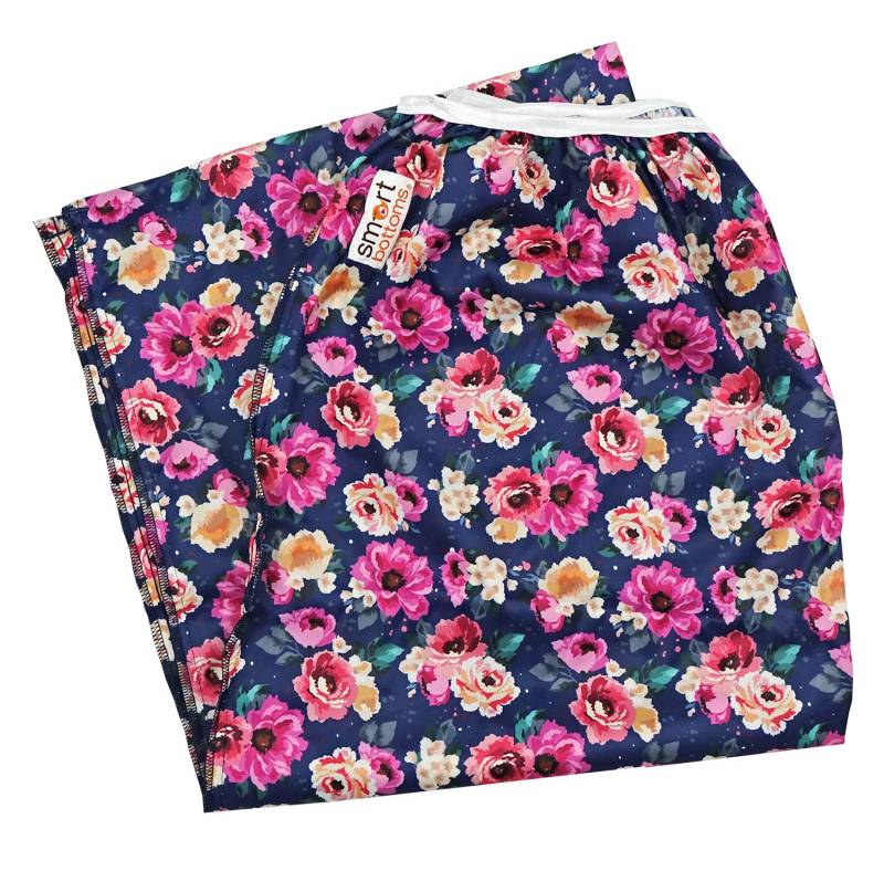 Smart Bottoms Pail Liner - Petit Bouquet von Smart Bottoms