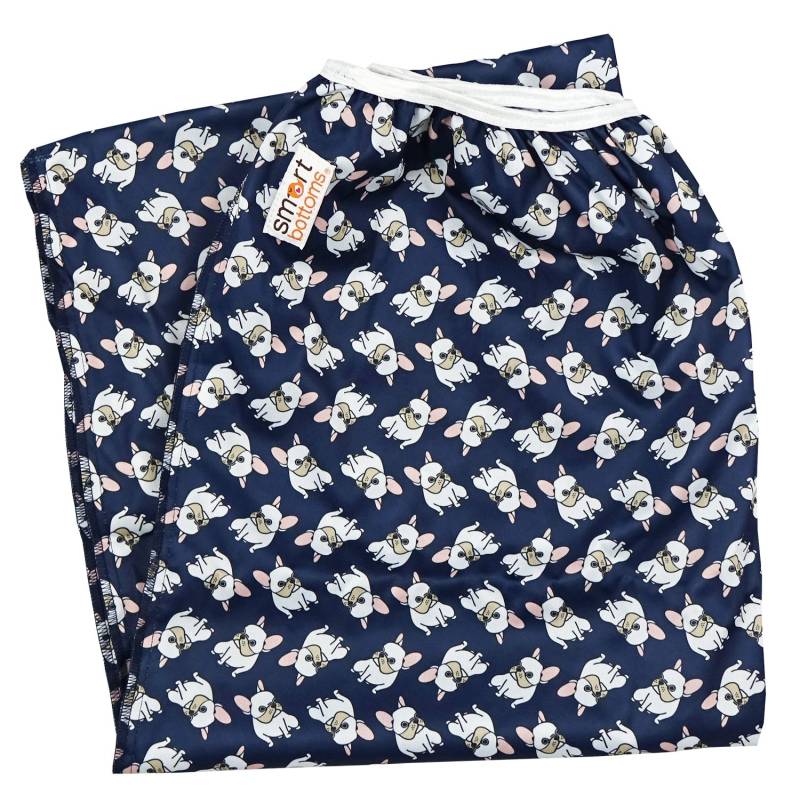 Smart Bottoms Pail Liner - Sir Winston von Smart Bottoms