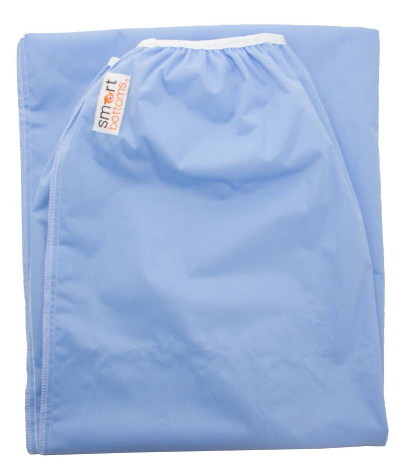 Smart Bottoms Pail Liner - Storm (hellblau) von Smart Bottoms
