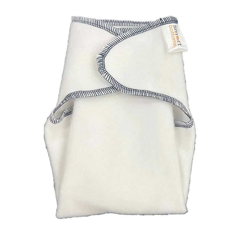 Smart Bottoms Preflat - Neugeborene von Smart Bottoms