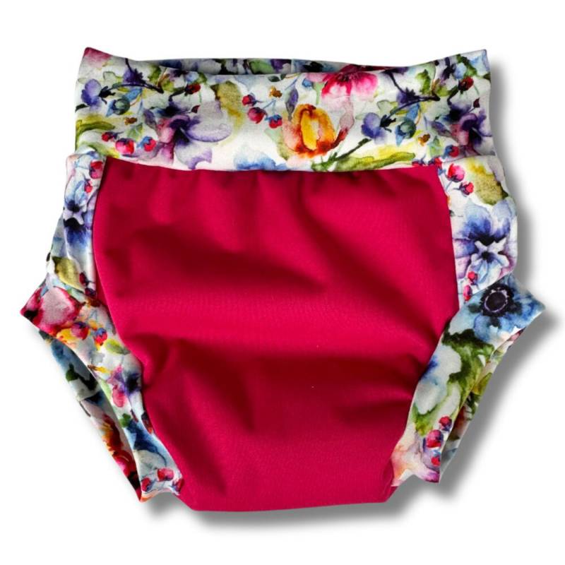 Smart Bottoms Pull-On Stoffwindel - M Millie von Smart Bottoms