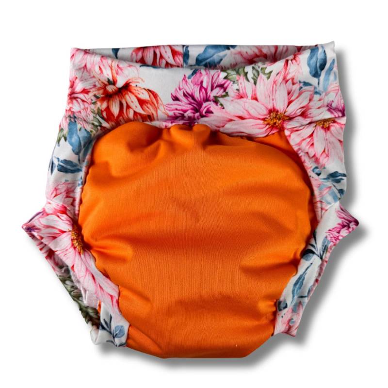 Smart Bottoms Pull-On Stoffwindel - M Penelope von Smart Bottoms