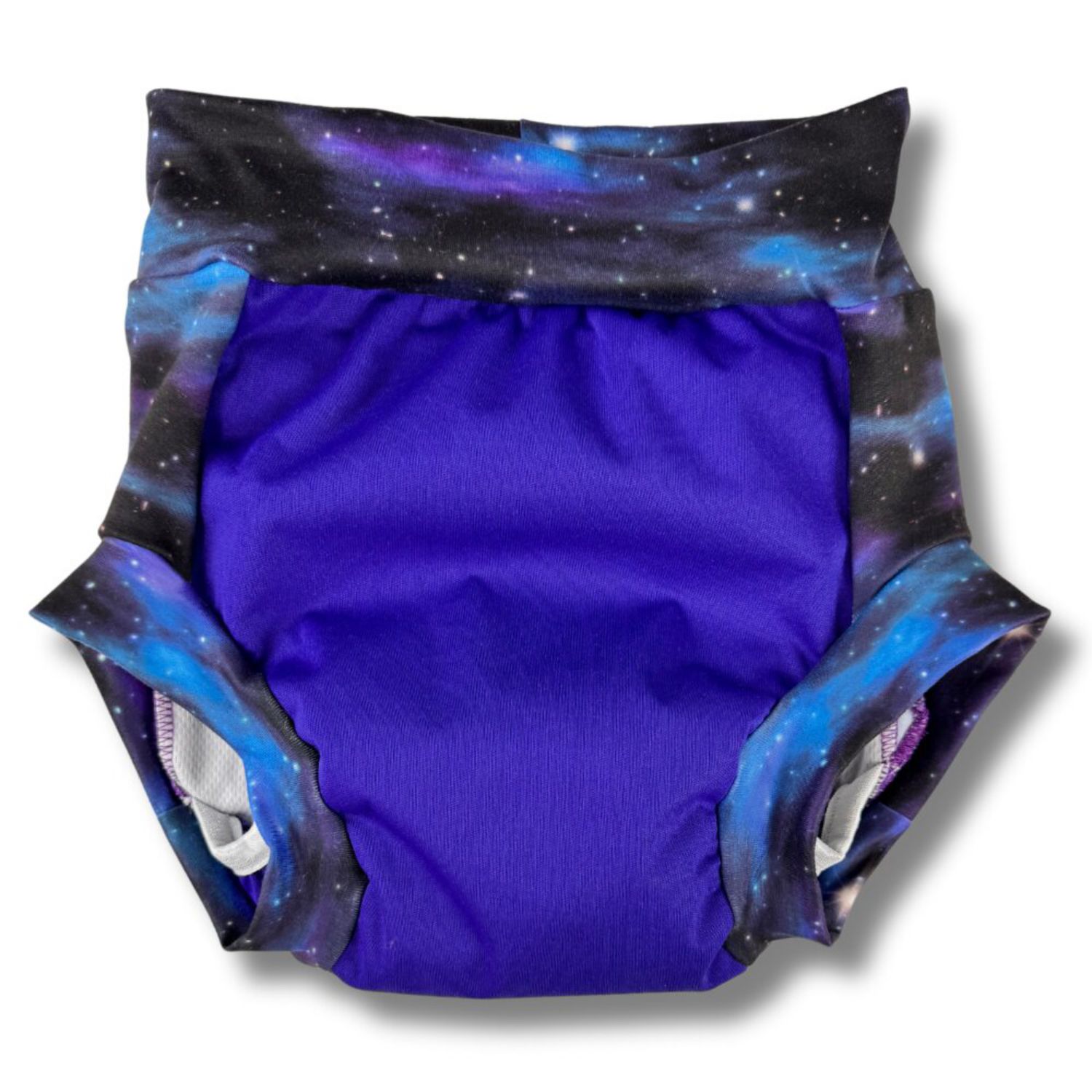 Smart Bottoms Pull-On Stoffwindel - M Space Case Smart Bottoms Pull-On Stoffwindel - M Space Case von Smart Bottoms