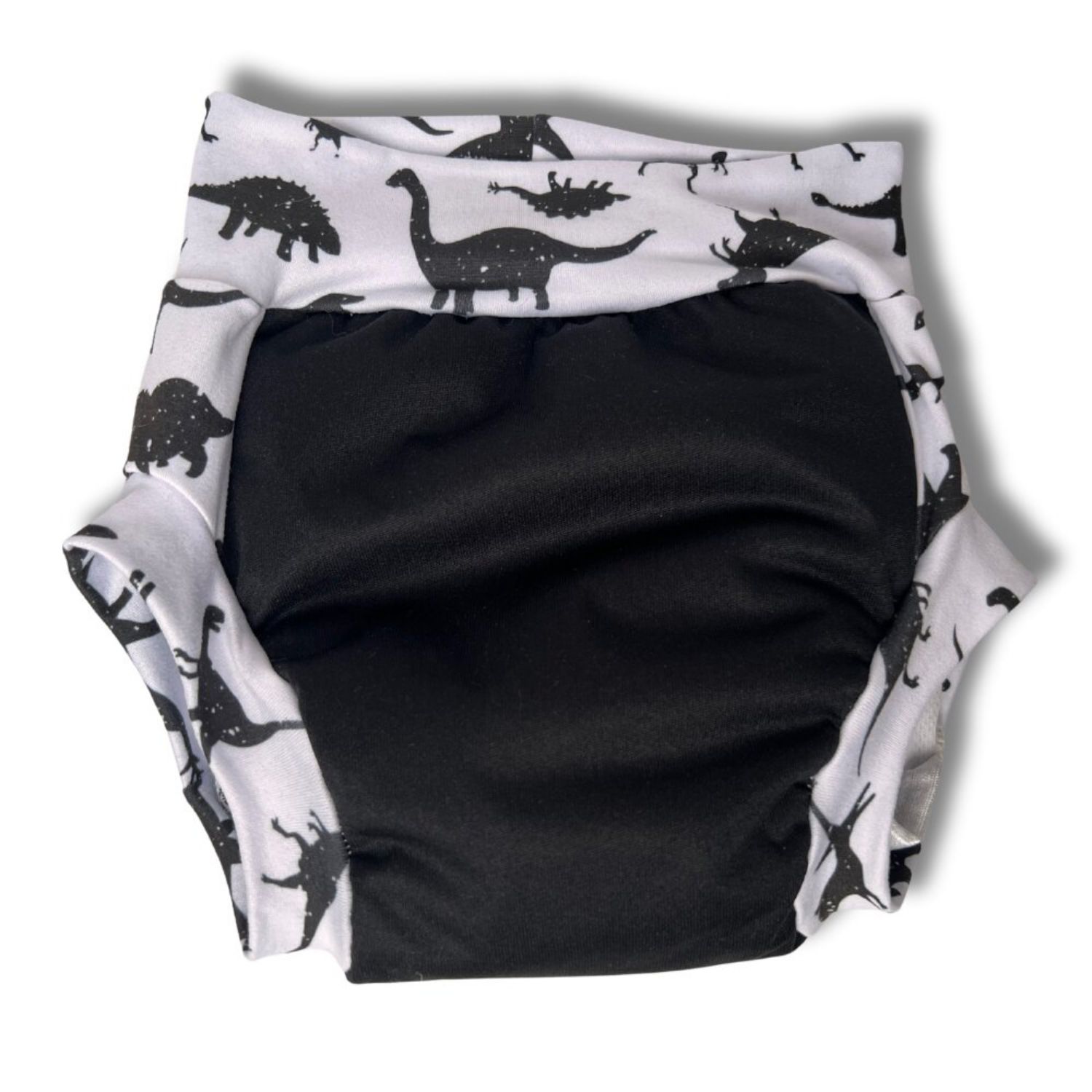 Smart Bottoms Pull-On Stoffwindel - S Rawr Smart Bottoms Pull-On Stoffwindel - S Rawr von Smart Bottoms