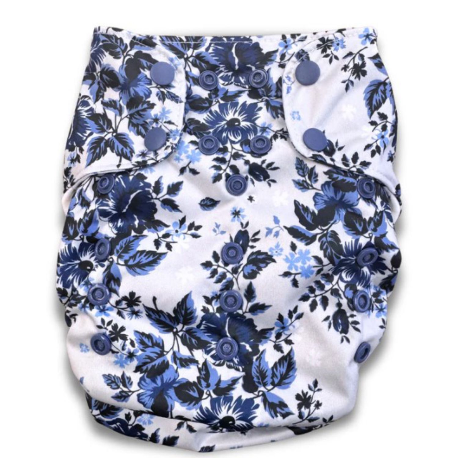 Smart Bottoms Smart One 4.0 AIO Stoffwindel - Anastasia von Smart Bottoms