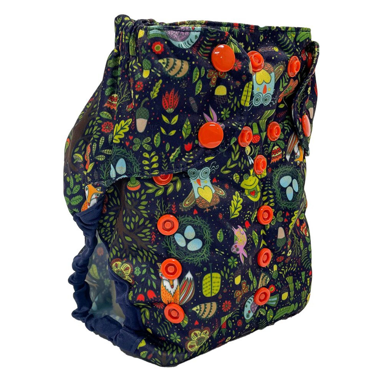 Smart Bottoms Too Smart 2.0 Überhose One Size - Enchanted Smart Bottoms Too Smart 2.0 Überhose One Size - Enchanted von Smart Bottoms