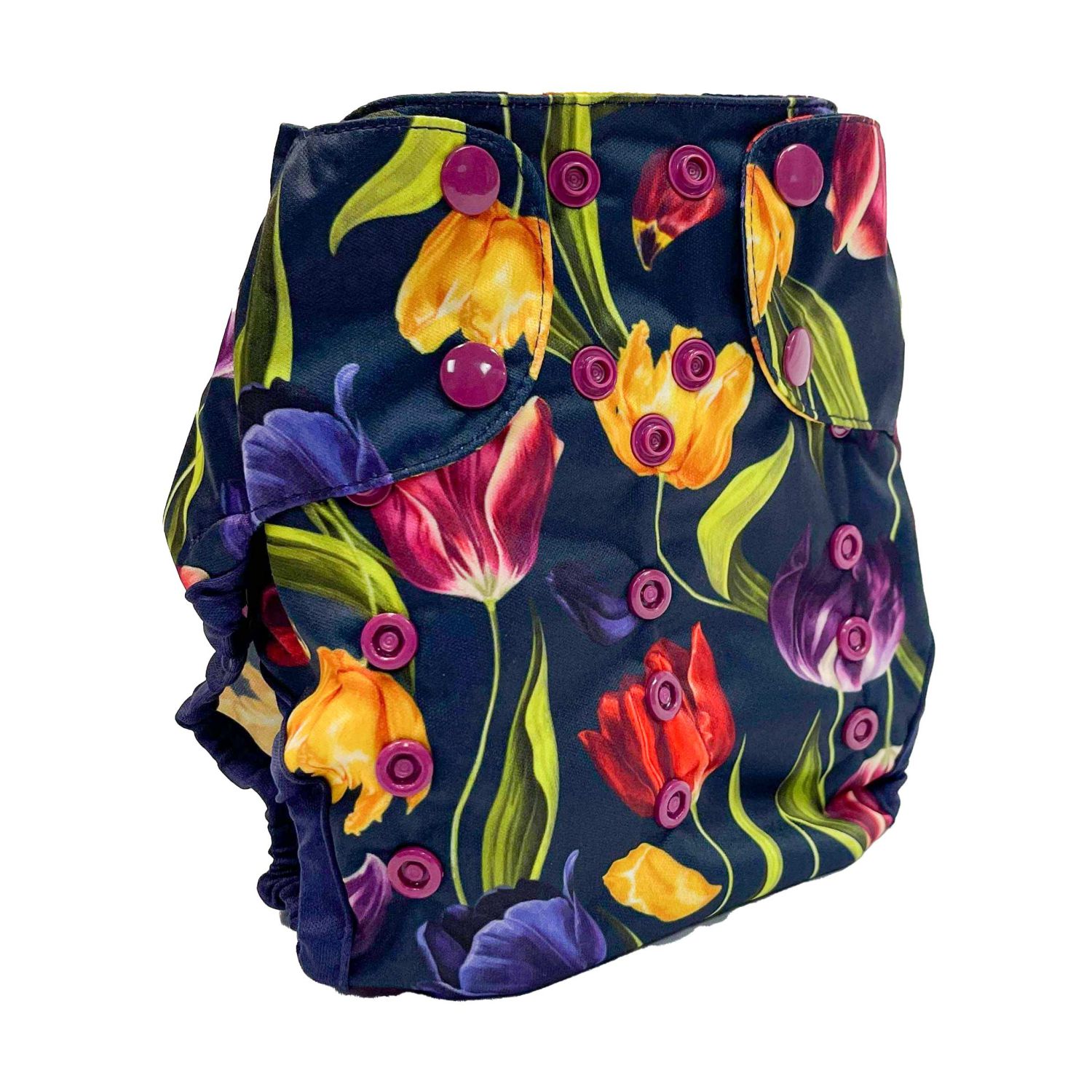 Smart Bottoms Too Smart 2.0 Überhose One Size - Perfect Love Smart Bottoms Too Smart 2.0 Überhose One Size - Perfect Love von Smart Bottoms