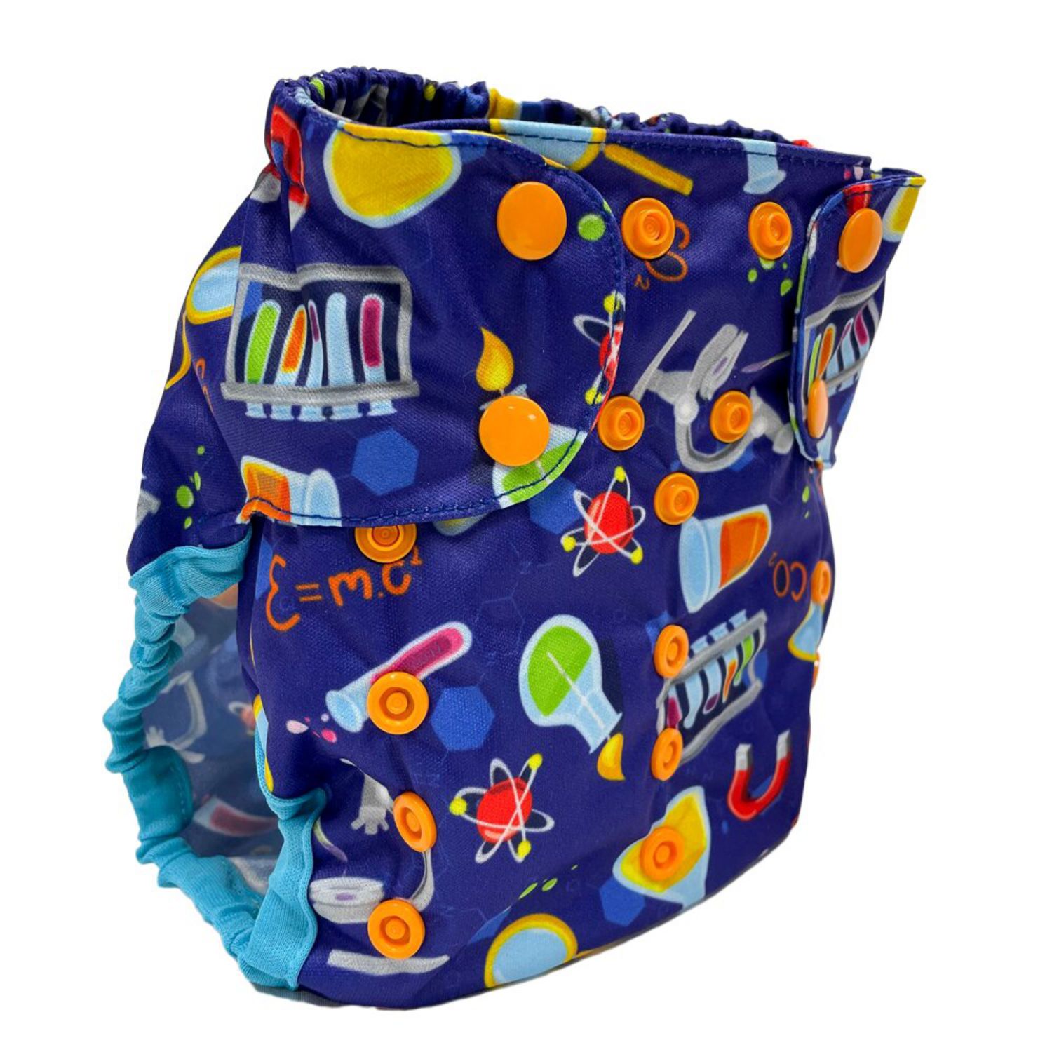 Smart Bottoms Too Smart 2.0 Überhose One Size - Periodically Smart Bottoms Too Smart 2.0 Überhose One Size - Periodically von Smart Bottoms