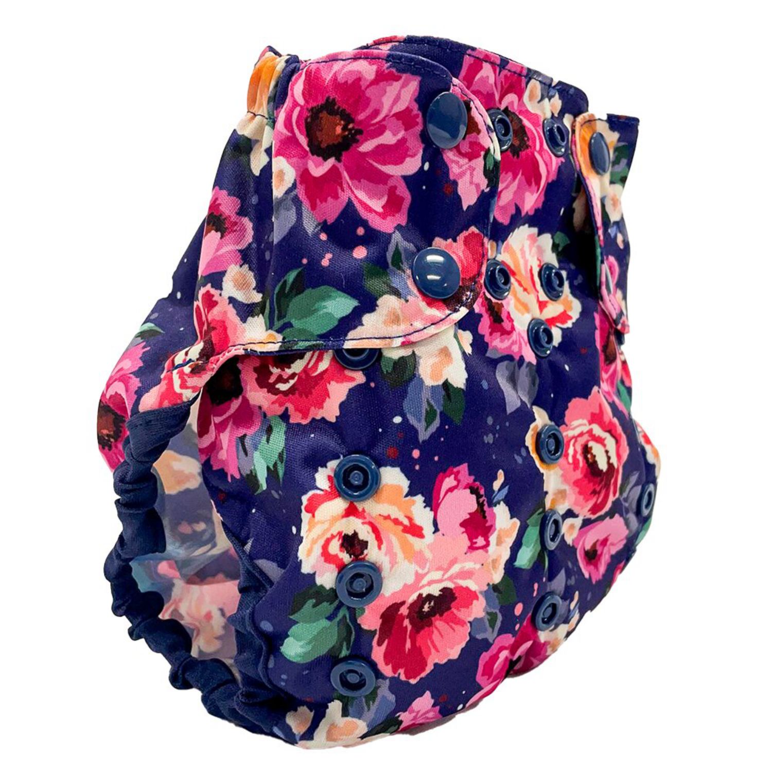 Smart Bottoms Too Smart 2.0 Überhose One Size - Petit Bouquet Smart Bottoms Too Smart 2.0 Überhose One Size - Petit Bouquet von Smart Bottoms