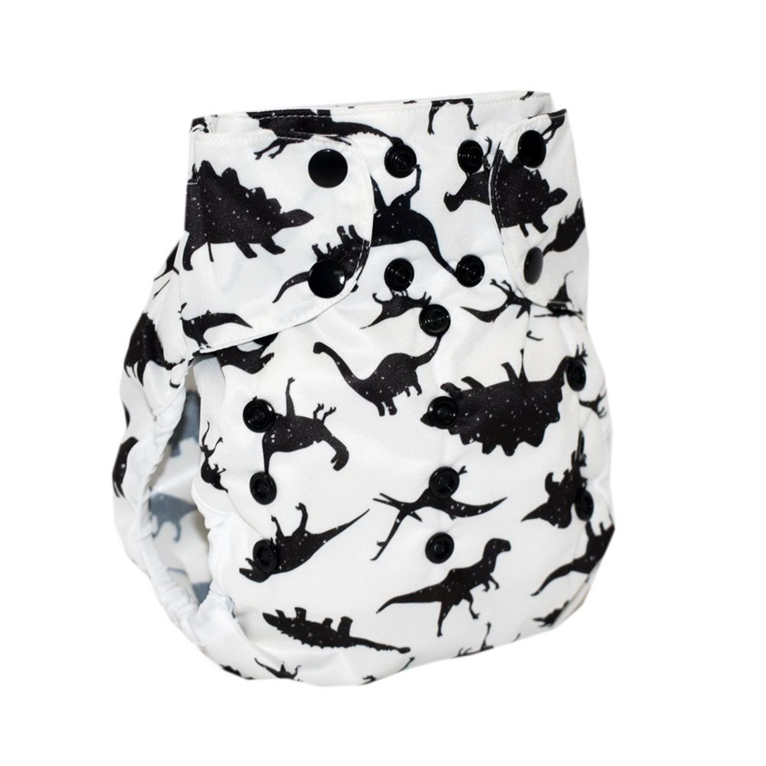 Smart Bottoms Too Smart 2.0 Überhose One Size - Rawr! Smart Bottoms Too Smart 2.0 Überhose One Size - Rawr! von Smart Bottoms