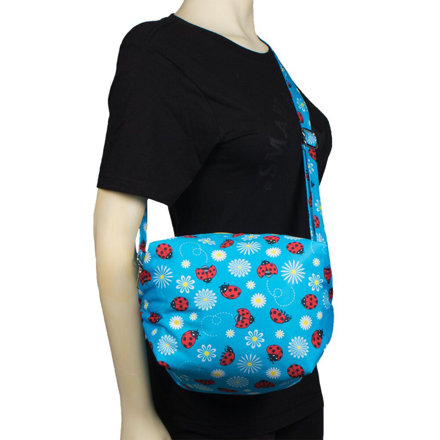 Smart Bottoms Wayfarer - Little Ladybugs Smart Bottoms Wayfarer - Little Ladybugs von Smart Bottoms