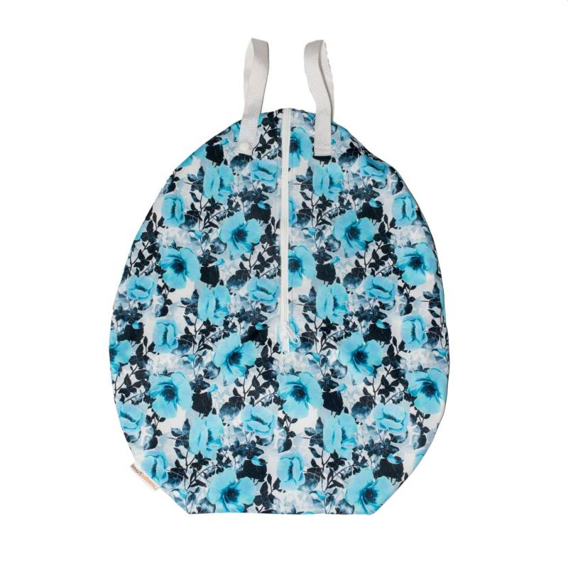 Smart Bottoms ovale Nasstasche (L) - Regal von Smart Bottoms