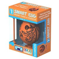 INVENTO 501506 Smart Egg Labyrinth Puzzle Scorpion Level 10 INVENTO 501506 Smart Egg Labyrinth Puzzle Scorpion Level 10 von Smart Egg