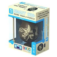 INVENTO 501507 Smart Egg Labyrinth Puzzle Dino Level 11 INVENTO 501507 Smart Egg Labyrinth Puzzle Dino Level 11 von Smart Egg