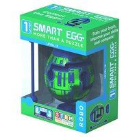 INVENTO 501508 Smart Egg Labyrinth Puzzle Robo Level 12 INVENTO 501508 Smart Egg Labyrinth Puzzle Robo Level 12 von Smart Egg