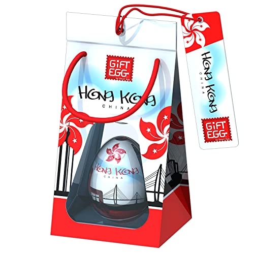 Smart Egg Labyrinth Gift Egg Hongkong von Smart Egg