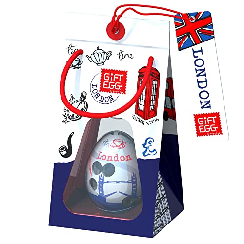 Smart Egg Labyrinth Gift Egg London von Smart Egg