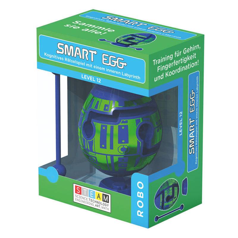 Smart Egg Robo (Spiel) von Smart Egg