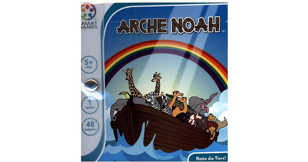 Arche Noah (Spiel) von Smart Games