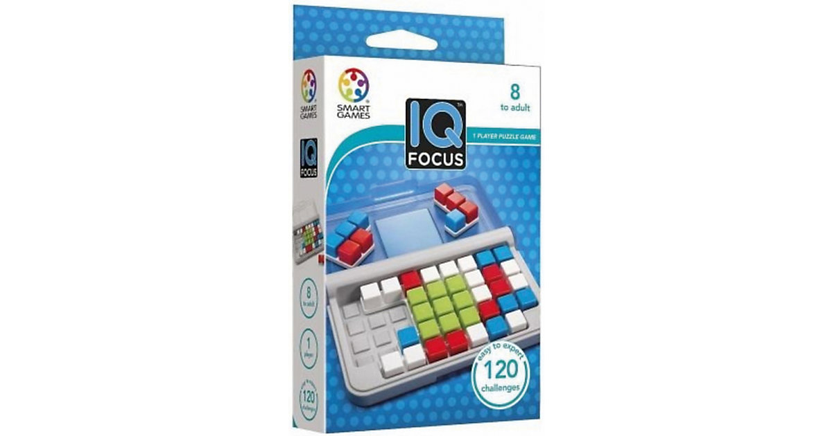 IQ Focus IQ Focus von Smart Games