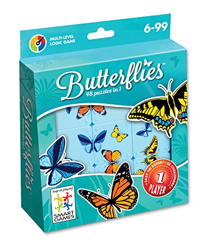 Smart Games Butterflies von SmartGames