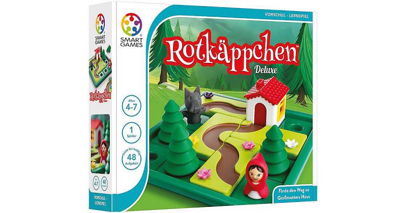 Smart Games Rotkäppchen von Smart Games