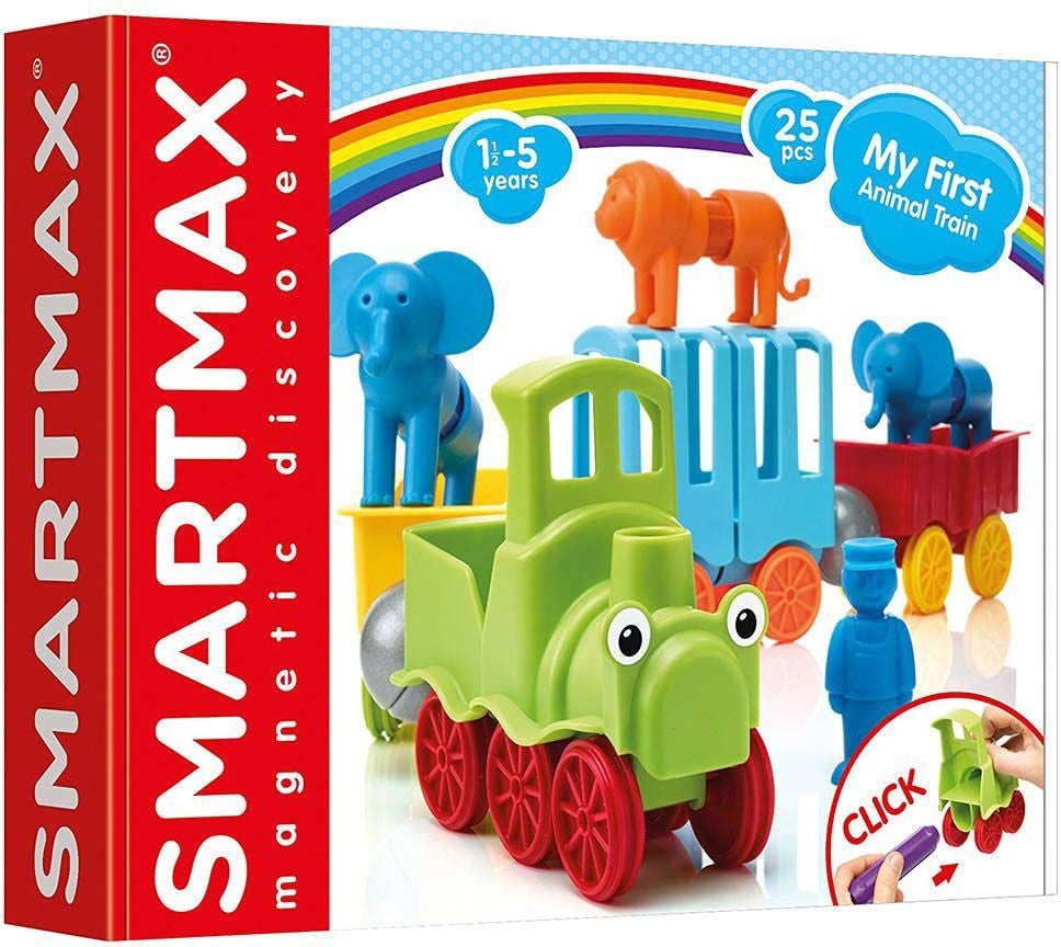 SmartMax My First Animal Train SmartMax My First Animal Train von Smart Max