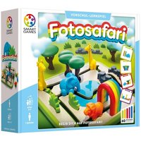 Fotosafari Fotosafari von Smart Toys And Games