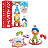 Magnetspiel My First Acrobats von Smart Toys And Games