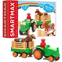 Magnetspiel My First Tractor Set Magnetspiel My First Tractor Set von Smart Toys And Games