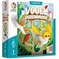 Vogel-Versammlung Vogel-Versammlung von Smart Toys And Games